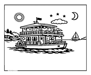 PARTYBOAT