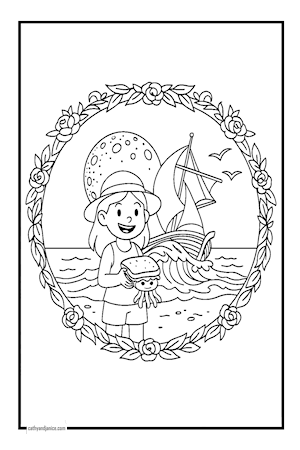 ROSEBOAT