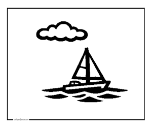 SAILBOAT