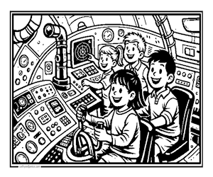 SUBMARINEKIDS