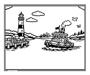 TUGBOAT