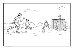 soccer