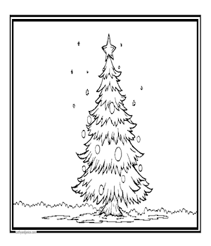 ALONELYTREE