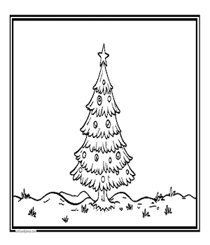 CHRISTMASTREE