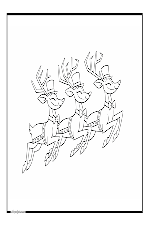 FOSSEDEER