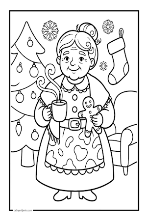 MRSCLAUS