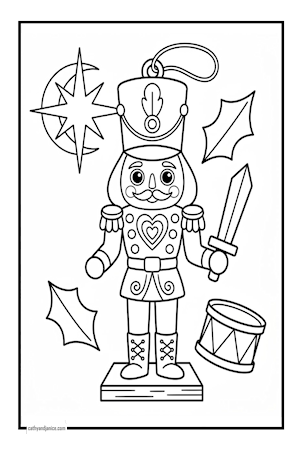 NUTCRACKER