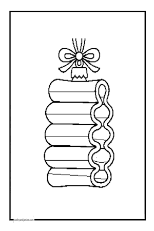 RIBBONCANDY