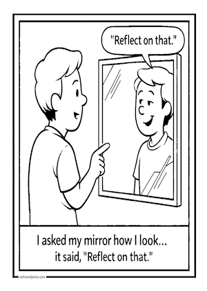 MIRRORMIRROR