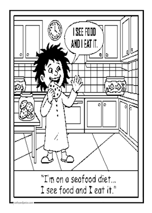 SEAFOODDIET