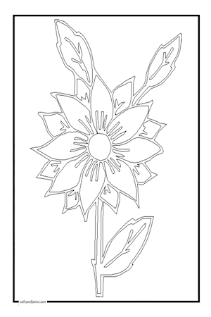 1GAZANIA