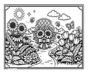 BEEGARDEN