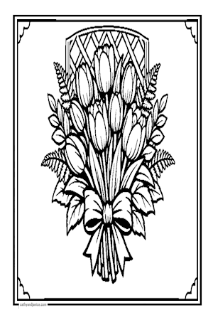 BOUQUETOFTULIPS