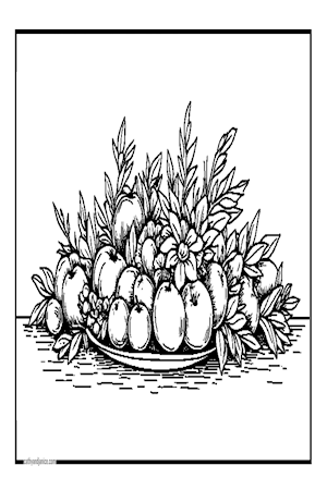 CENTERPIECE