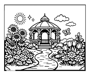 GARDENGAZEBO
