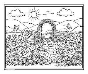 ROSEGARDEN