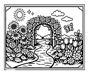 ROSEGAZEBO
