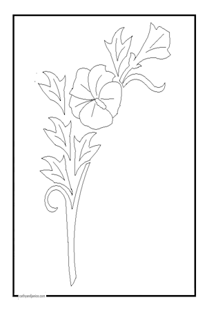 ROSEMALLOW