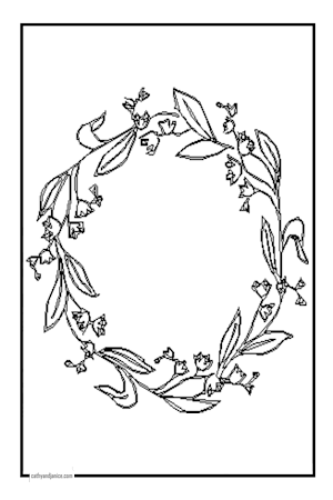 lily-of-the-valley