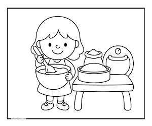 BAKECAKE