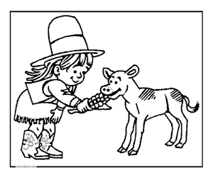 GIRLCOW