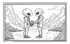 ALIENLOVE