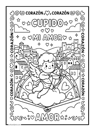 CUPID-ES