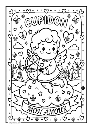 CUPID-FR