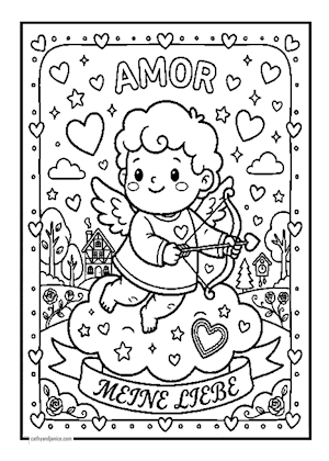 CUPID-GR