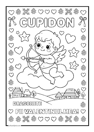CUPID-RO
