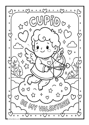 CUPID