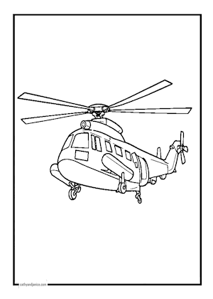 COPTER