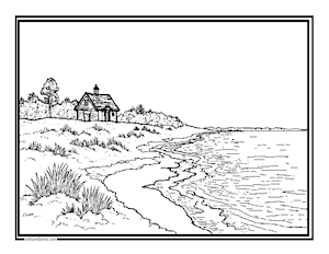 SEASHORE