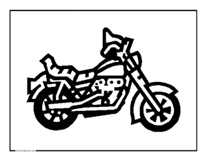 MOTORCYCLE