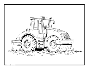 STEAMROLLER