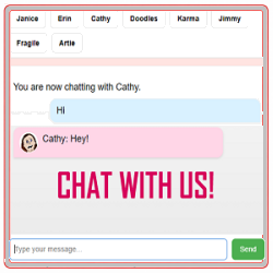 Chat