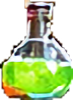flask