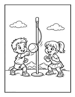 Tether