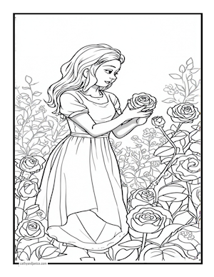 PICKROSES