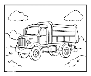TRUCK
