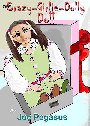 Doll book