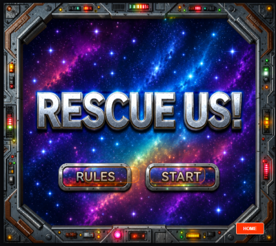 RESCUE
