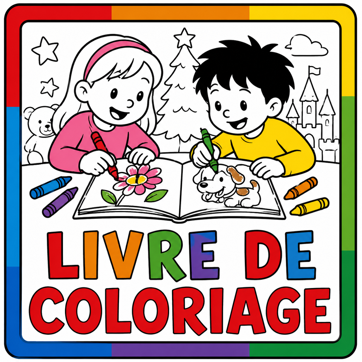 Color Logo