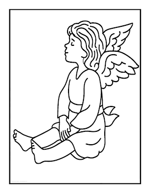 Angel 28
