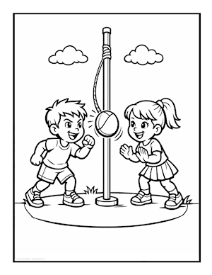 Tether2