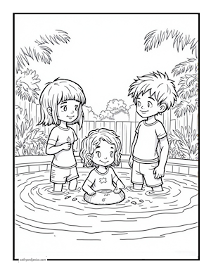 3POOL