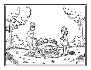 PICNIC